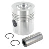 Piston GOPART 89214GP