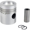 Piston GOPART 89214GP