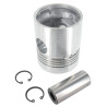Piston GOPART 89214GP