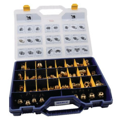 Coffret WABCO 8930002000