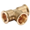 Raccord en T WABCO 8935011964