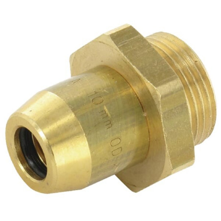 Raccord WABCO 8938038900