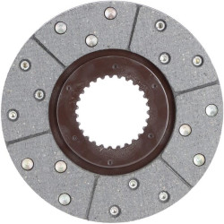 Disque de frein UNIVERSEL 89512098N