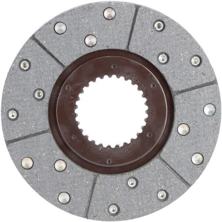 Disque de frein UNIVERSEL 89512098N