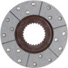 Disque de frein UNIVERSEL 89512098N