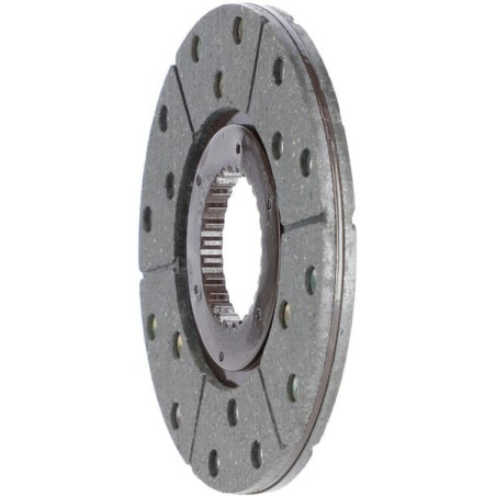 Disque de frein UNIVERSEL 89512098N