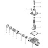 Membrane WABCO 8971317414