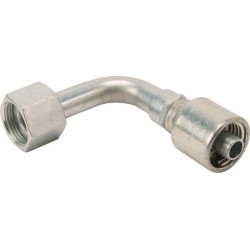 Raccord GATES 8G10FFORX90L
