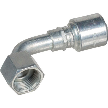 Raccord GATES 8G10FFORX90S