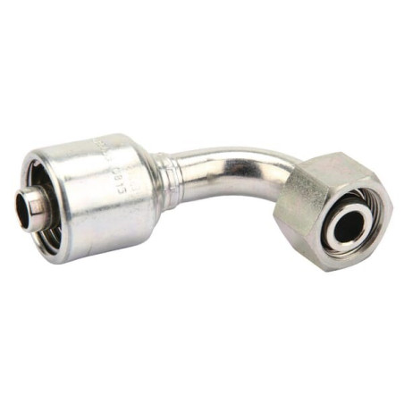 Raccord GATES 8G12FDLORX90