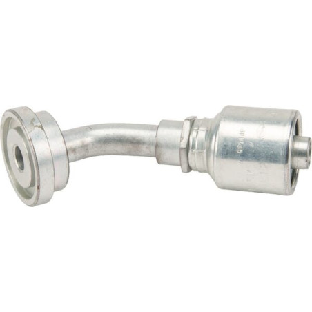 Raccord GATES 8G12FL45M
