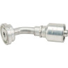 Raccord GATES 8G12FL45M