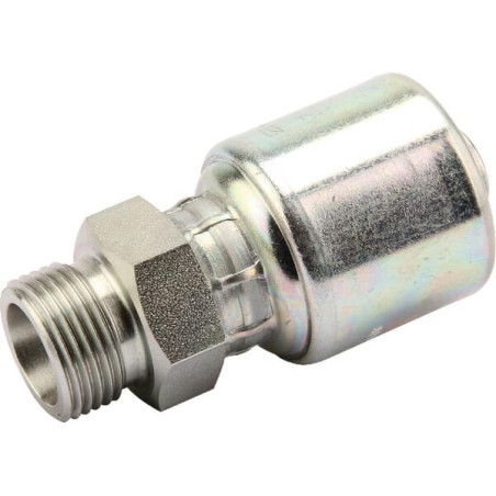 Raccord GATES 8G12MDH