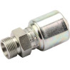 Raccord GATES 8G12MDH