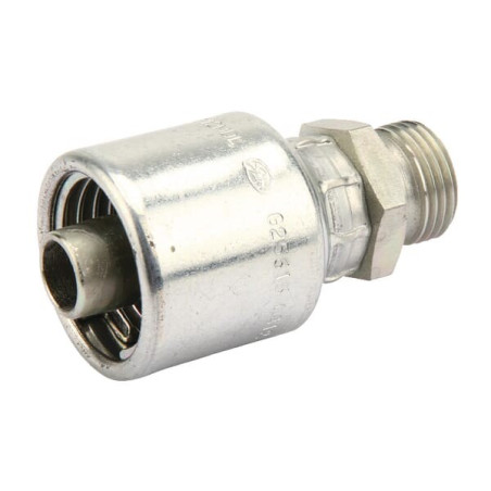 Raccord GATES 8G15MDL
