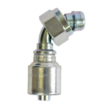 Raccord GATES 8G17FFGX90