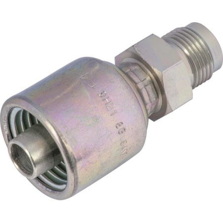 Raccord GATES 8G18AV