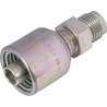 Raccord GATES 8G18AV