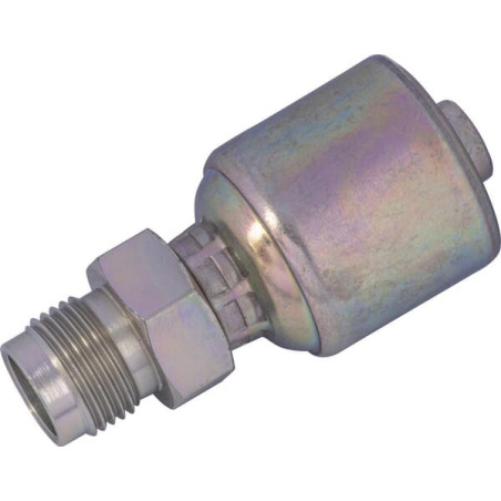 Raccord GATES 8G18AV