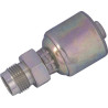 Raccord GATES 8G18AV