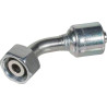 Raccord GATES 8G18FDLORX45
