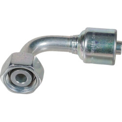 Raccord GATES 8G18FDLORX90