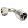 Raccord GATES 8G18FDLORX90
