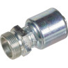 Raccord GATES 8G18MDL