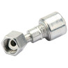 Raccord GATES 8G6FFORX45S