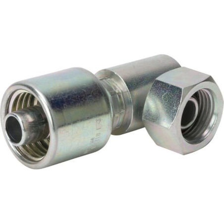 Raccord GATES 8G8FBSPORX90BL