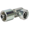 Raccord GATES 8G8FBSPORX90BL