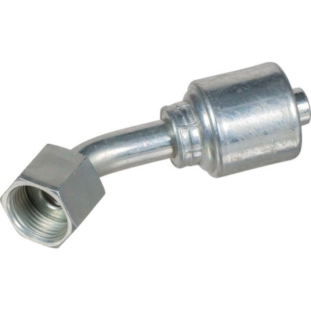 Raccord GATES 8G8FFORX45S