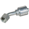 Raccord GATES 8G8FFORX45S