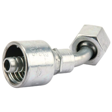Raccord GATES 8G8FFORX45S