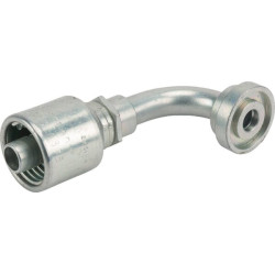 Raccord GATES 8G8FL90M