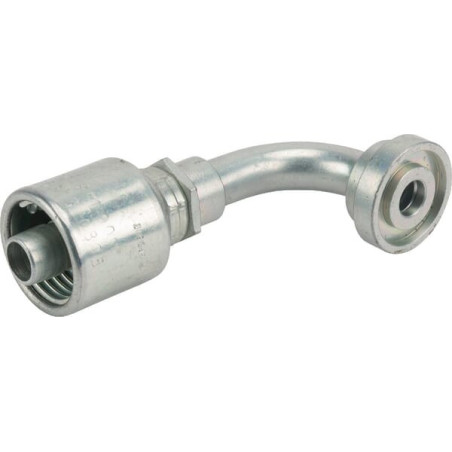Raccord GATES 8G8FL90M