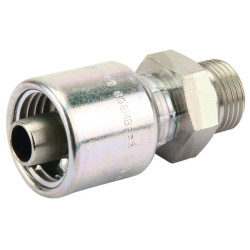 Raccord GATES 8G8MBSPP