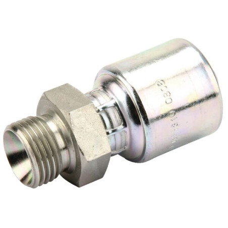 Raccord GATES 8G8MBSPP