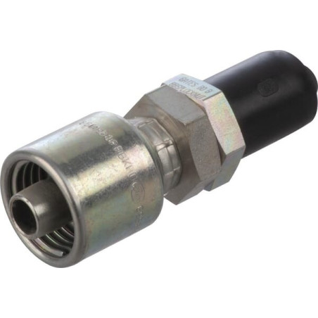 Raccord GATES 8G8MBSPPBKHD