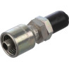 Raccord GATES 8G8MBSPPBKHD