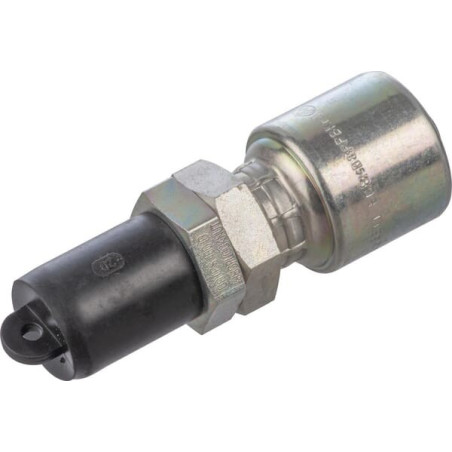 Raccord GATES 8G8MBSPPBKHD