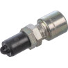 Raccord GATES 8G8MBSPPBKHD