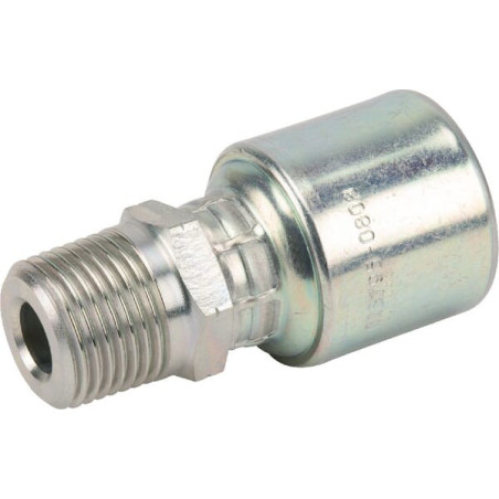 Raccord GATES 8G8MBSPT