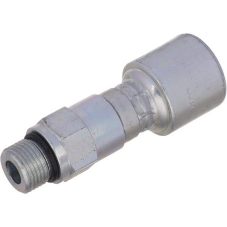 Raccord GATES 8G8MBX
