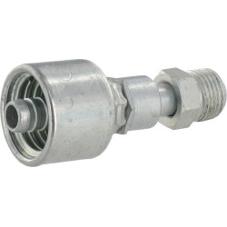 Raccord GATES 8G8MIX