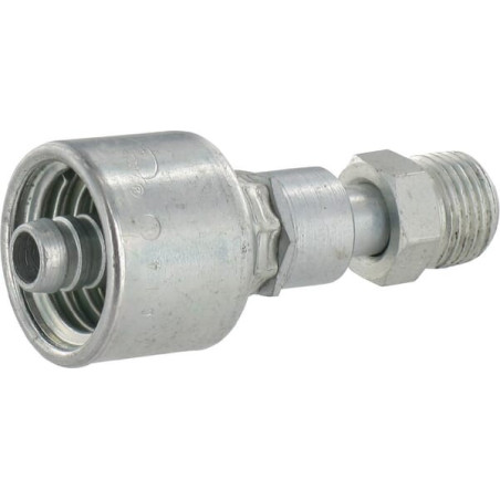 Raccord GATES 8G8MIX