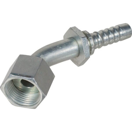 Raccord GATES 8GS10FFORX45S