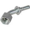Raccord GATES 8GS10FFORX45S