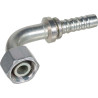 Raccord GATES 8GS15FDLORX90