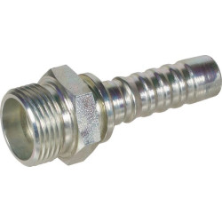 Raccord GATES 8GS15MDL